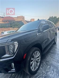 GMC Yukon